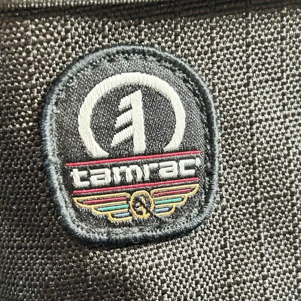 Tamrac 5768 Velocity 8X Sling Pack Camera Case, Black/Gray, 12.25X6X13.5